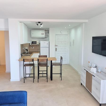 Barbados Beach And Pool Apartment フエンヒロラ エクステリア 写真