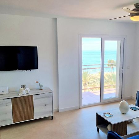 Barbados Beach And Pool Apartment フエンヒロラ エクステリア 写真