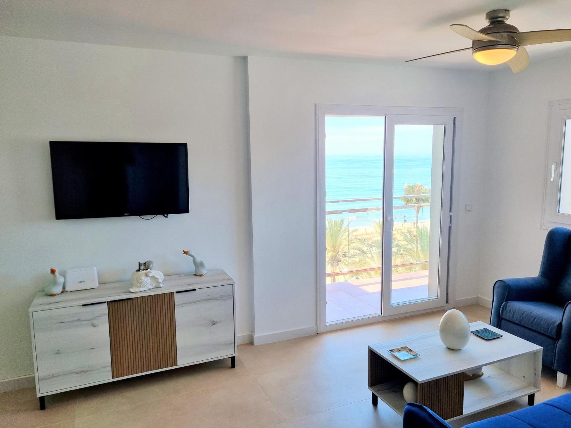 Barbados Beach And Pool Apartment フエンヒロラ エクステリア 写真